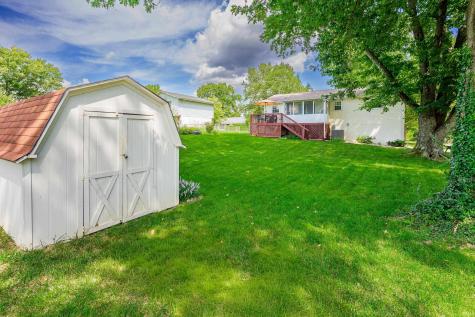 3252 S Yonkers Street Bloomington IN 47403