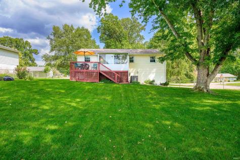 3252 S Yonkers Street Bloomington IN 47403