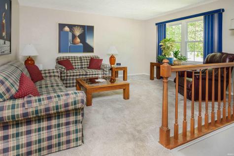 3252 S Yonkers Street Bloomington IN 47403