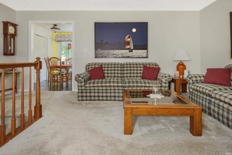 3252 S Yonkers Street Bloomington IN 47403