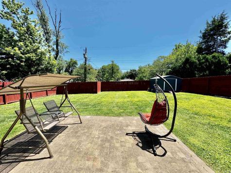 668 N Meadowlark Lane Bloomington IN 47408