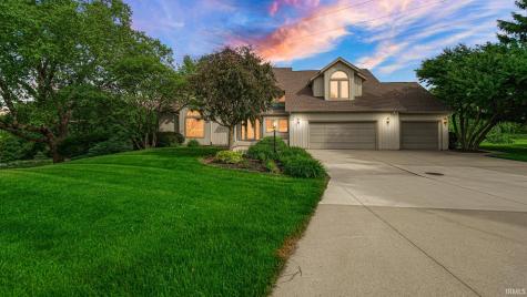 12232 Amber Court Plymouth IN 46563