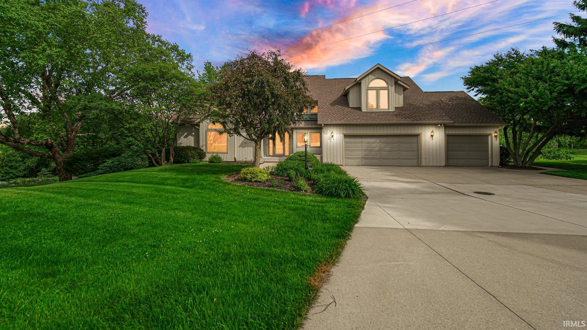 12232 Amber Court Plymouth IN 46563
