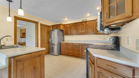 12232 Amber Court Plymouth IN 46563