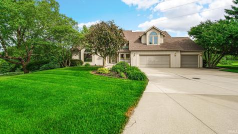 12232 Amber Court Plymouth IN 46563