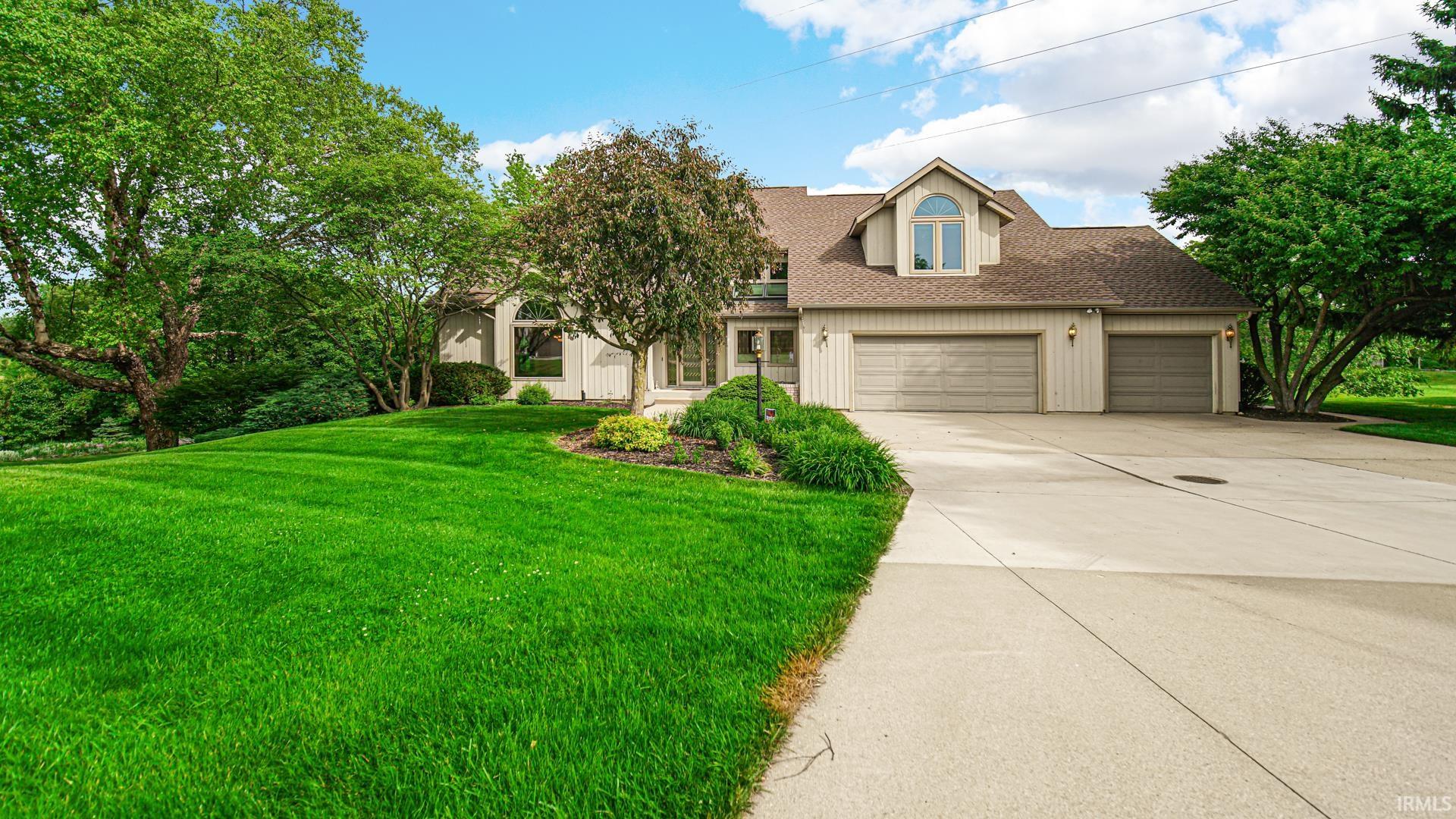 12232 Amber Court Plymouth IN 46563