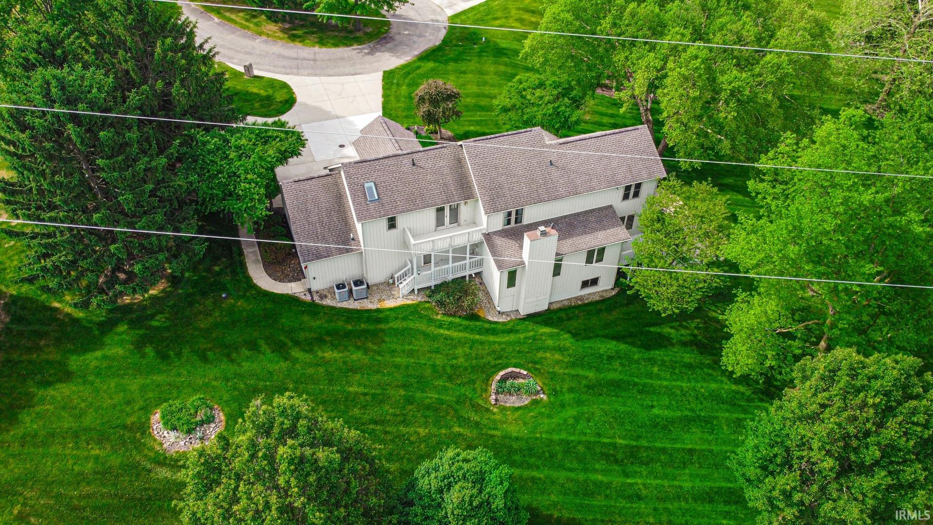 12232 Amber Court Plymouth IN 46563
