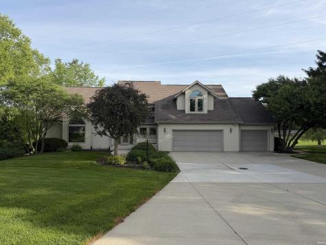 12232 Amber Court Plymouth IN 46563