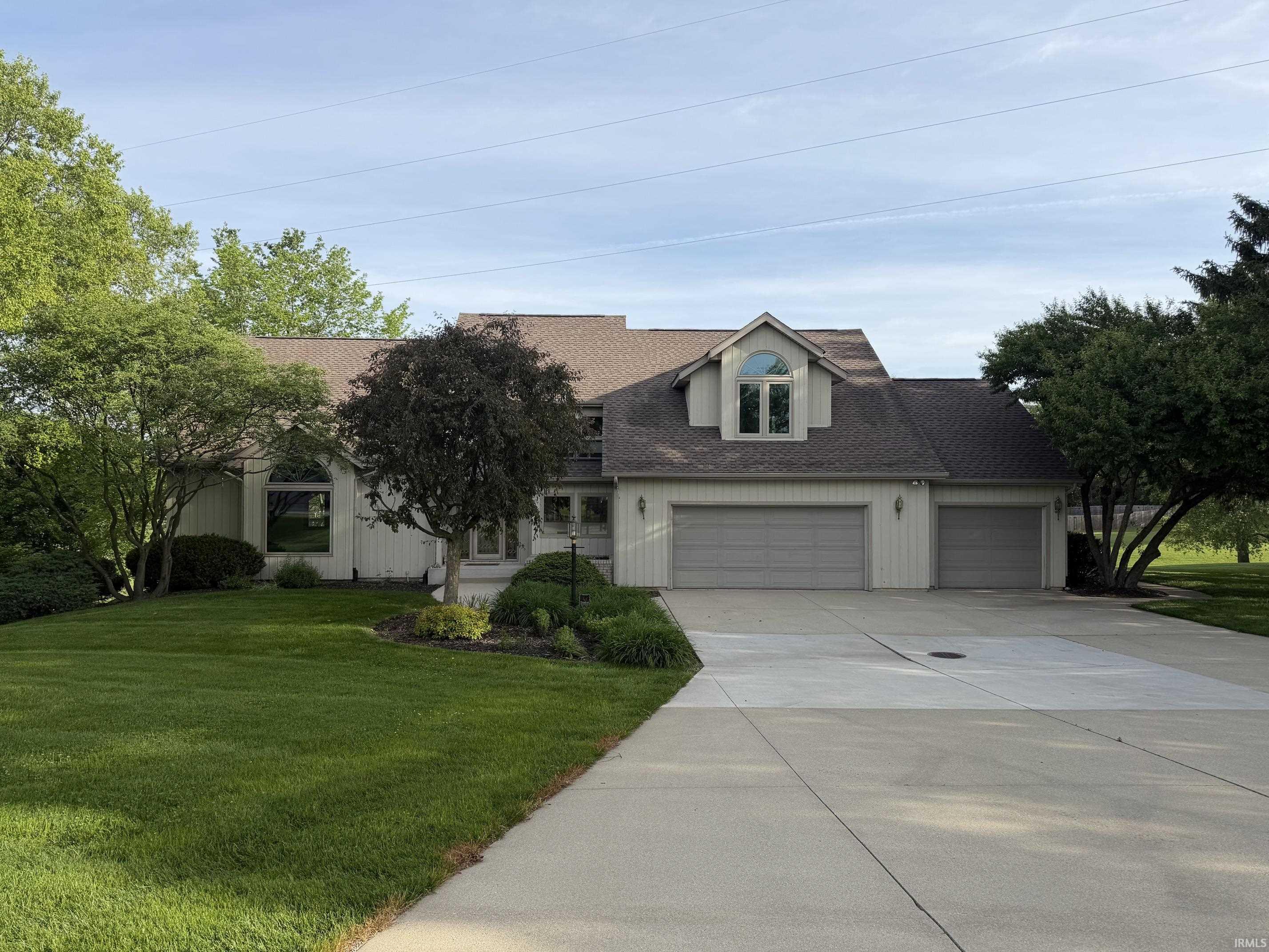 12232 Amber Court Plymouth IN 46563