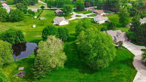 12232 Amber Court Plymouth IN 46563