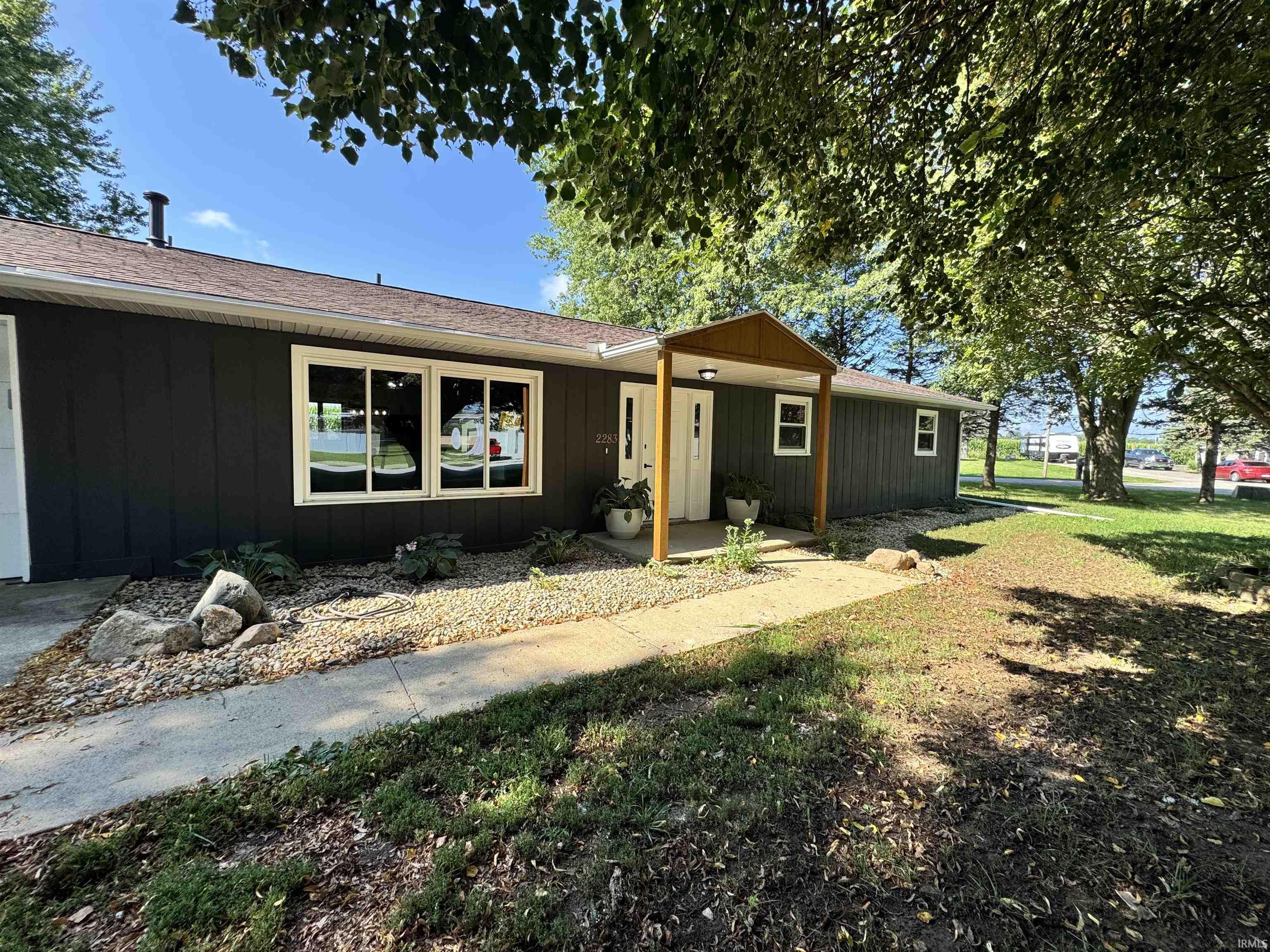 Peru IN, 2283 W Maple Drive