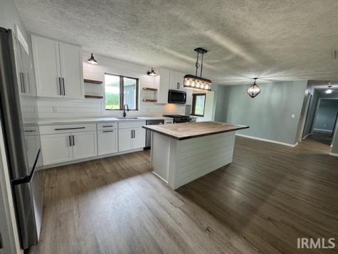 2283 W Maple Drive Peru IN 46970