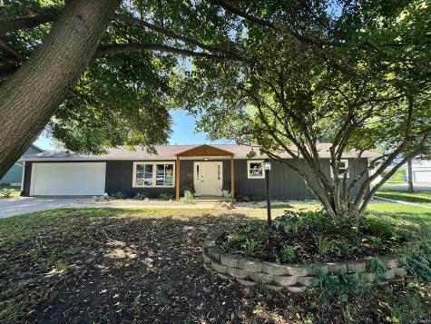 2283 W Maple Drive Peru IN 46970