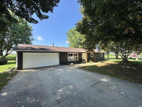 2283 W Maple Drive Peru IN 46970