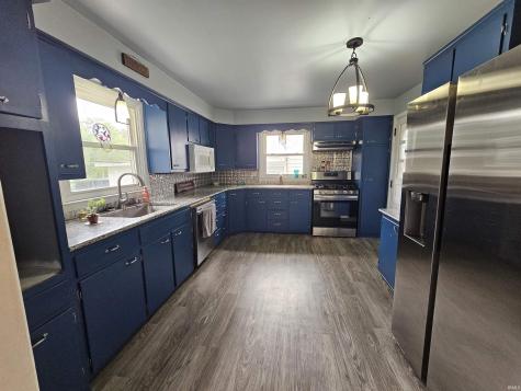 1974 E 450 N Road Camden IN 46917