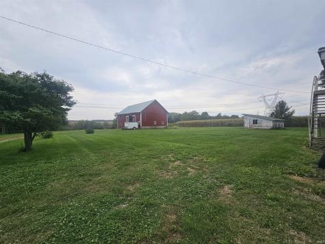 1974 E 450 N Road Camden IN 46917