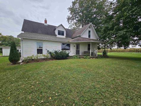 1974 E 450 N Road Camden IN 46917