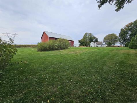 1974 E 450 N Road Camden IN 46917