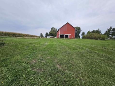 1974 E 450 N Road Camden IN 46917