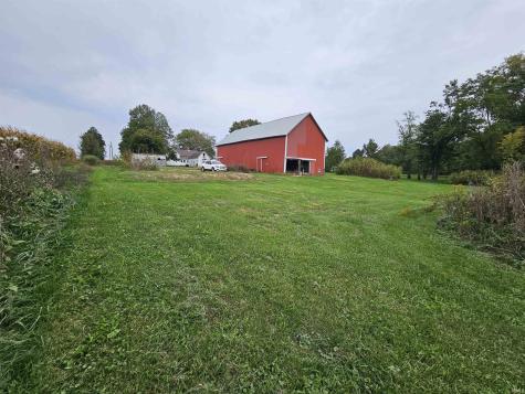 1974 E 450 N Road Camden IN 46917
