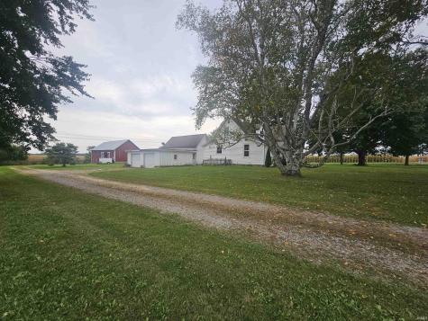 1974 E 450 N Road Camden IN 46917