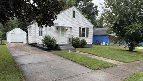 19746 Detroit Avenue South Bend IN 46614