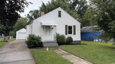19746 Detroit Avenue South Bend IN 46614
