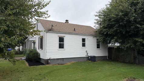 19746 Detroit Avenue South Bend IN 46614