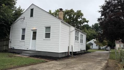 19746 Detroit Avenue South Bend IN 46614