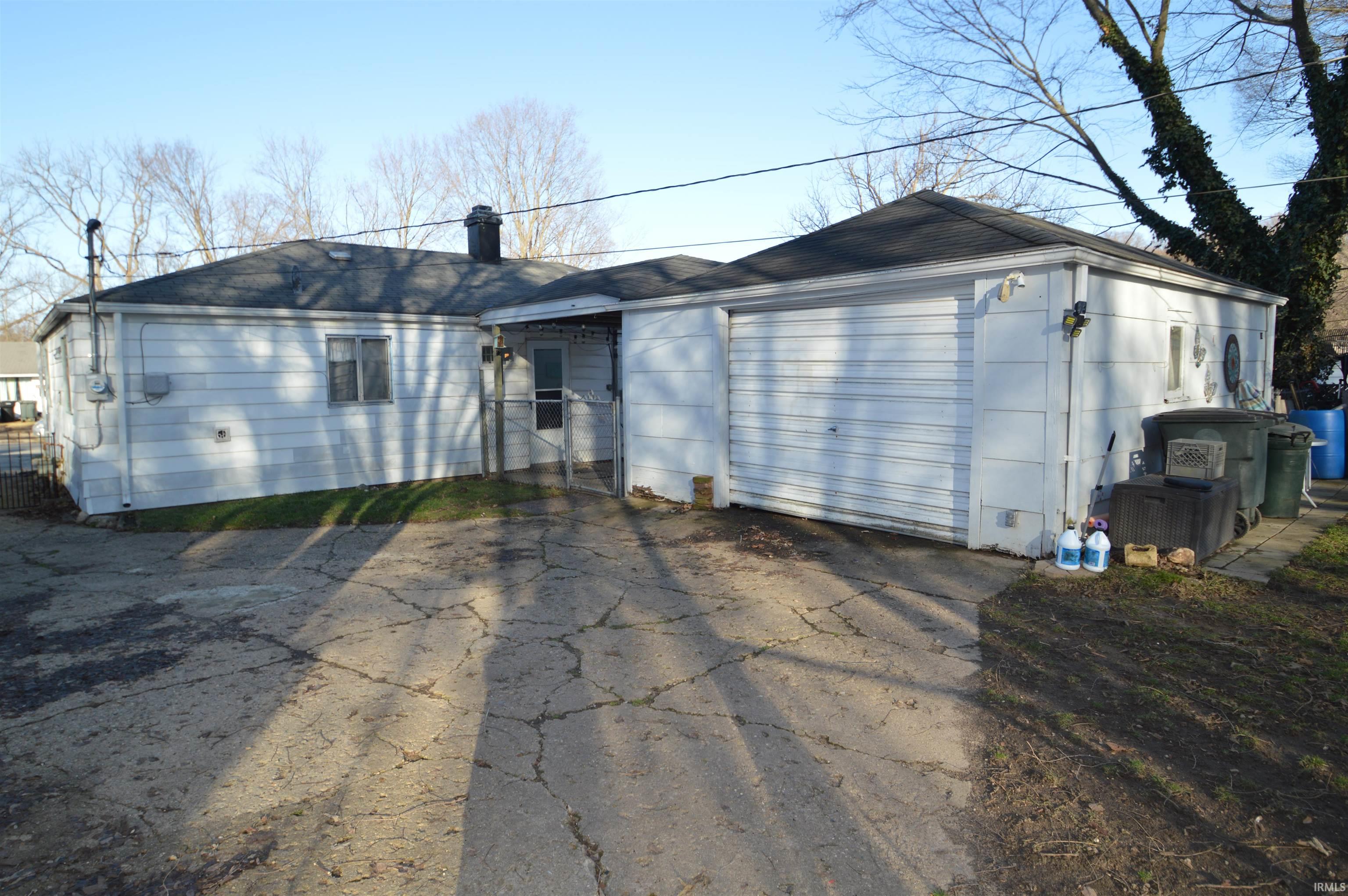 1010 Lancaster Drive South Bend IN 46614