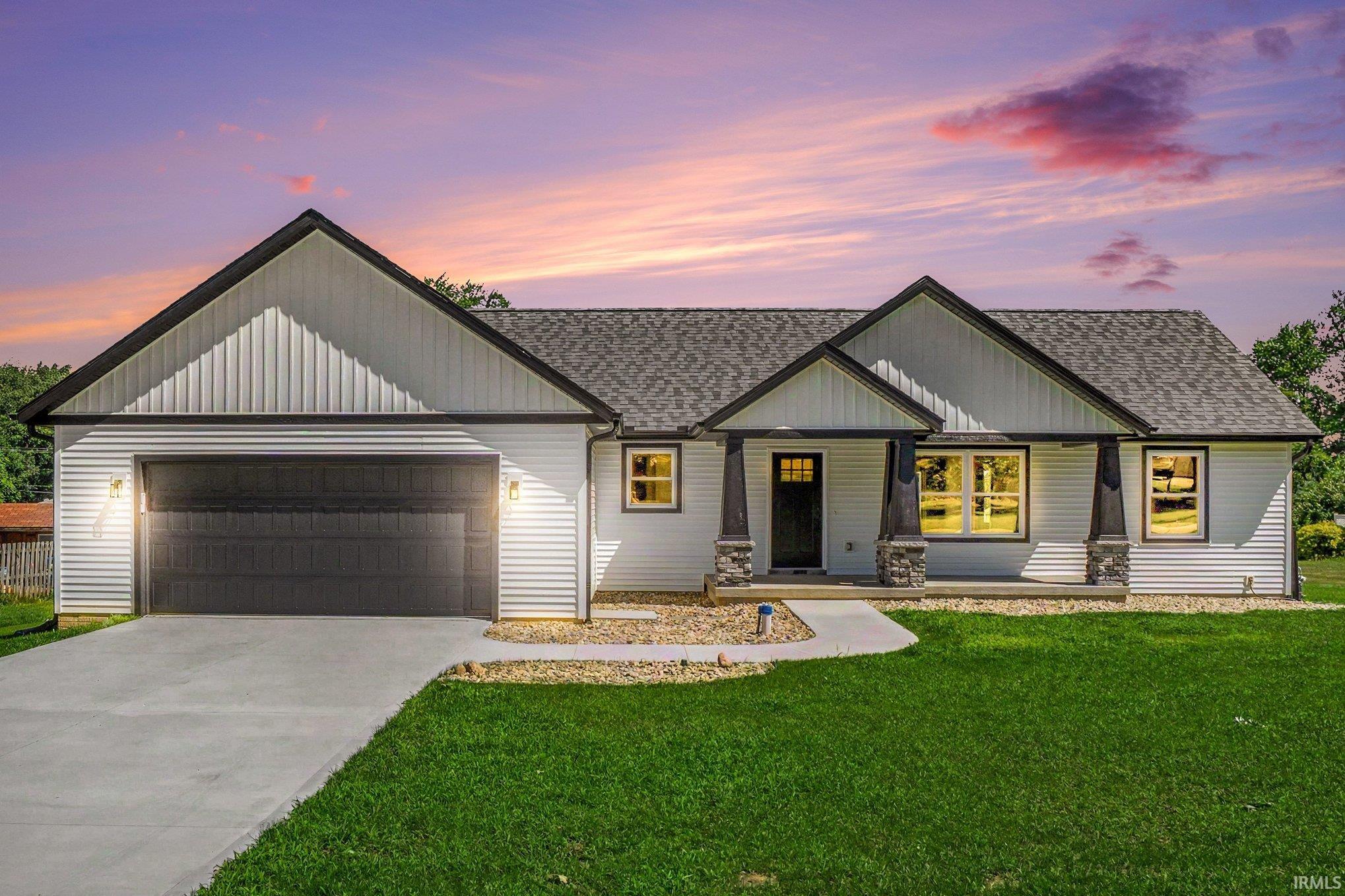 28687 Schwalm Drive Elkhart IN 46517