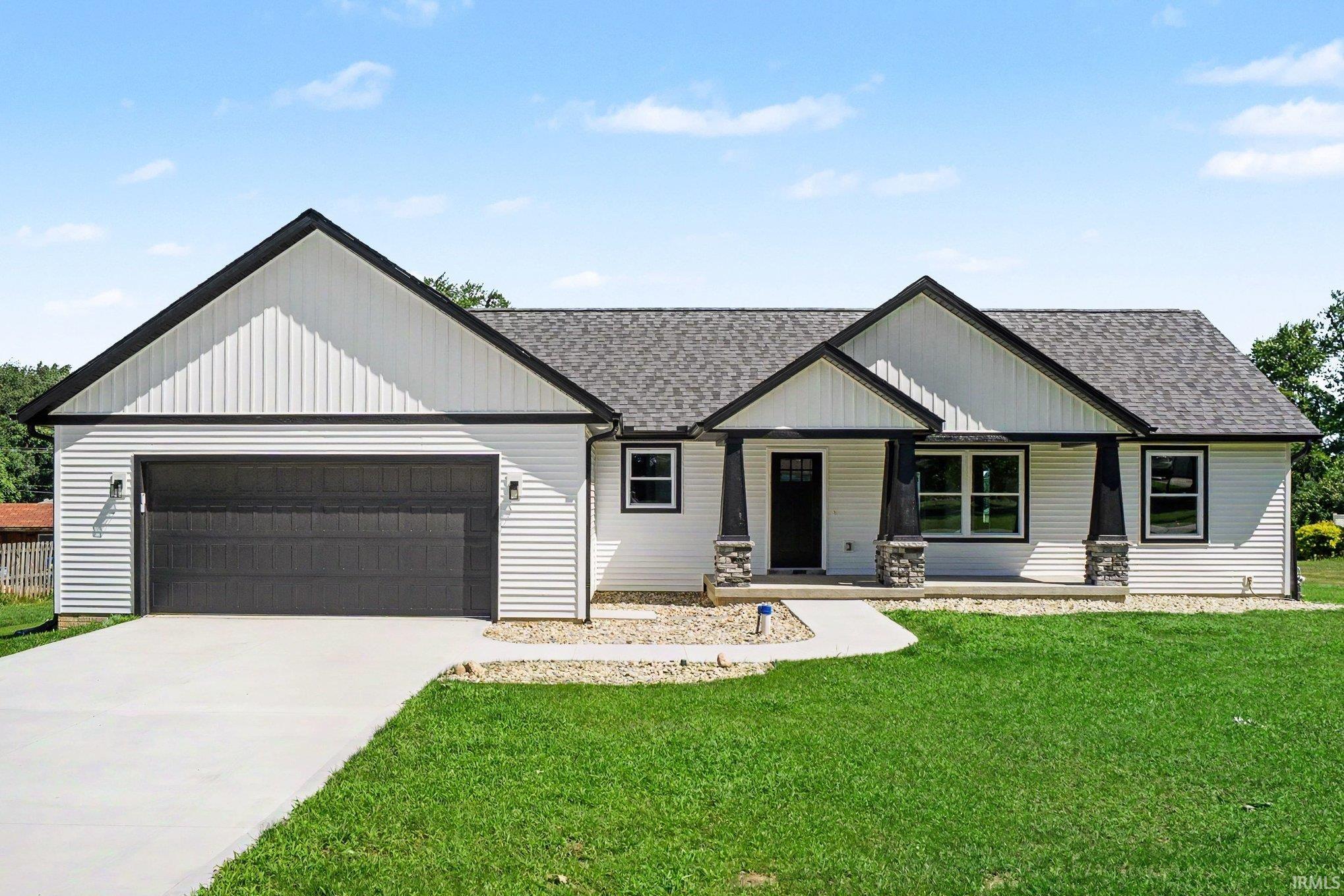 28687 Schwalm Drive Elkhart IN 46517