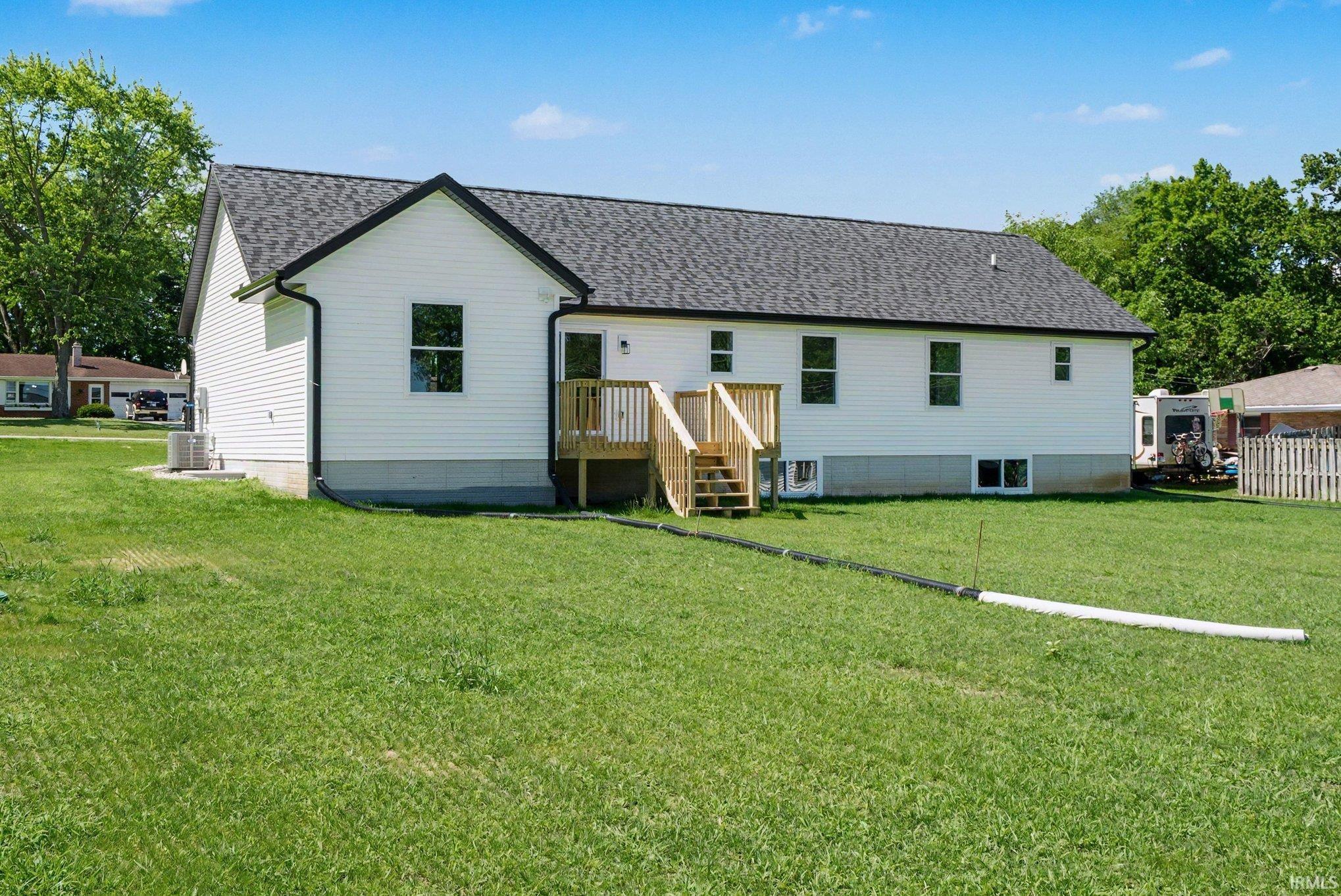 28687 Schwalm Drive Elkhart IN 46517