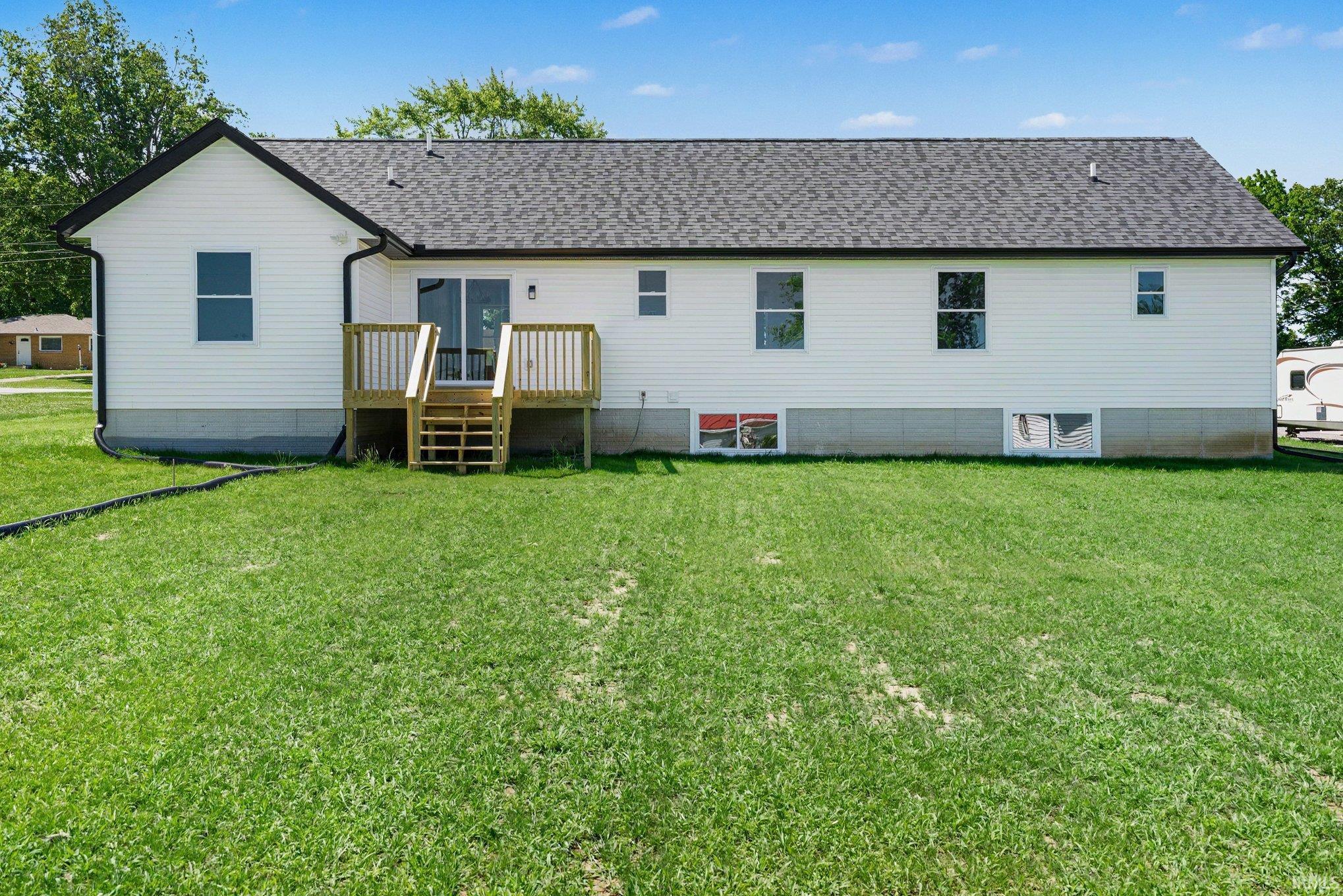 28687 Schwalm Drive Elkhart IN 46517