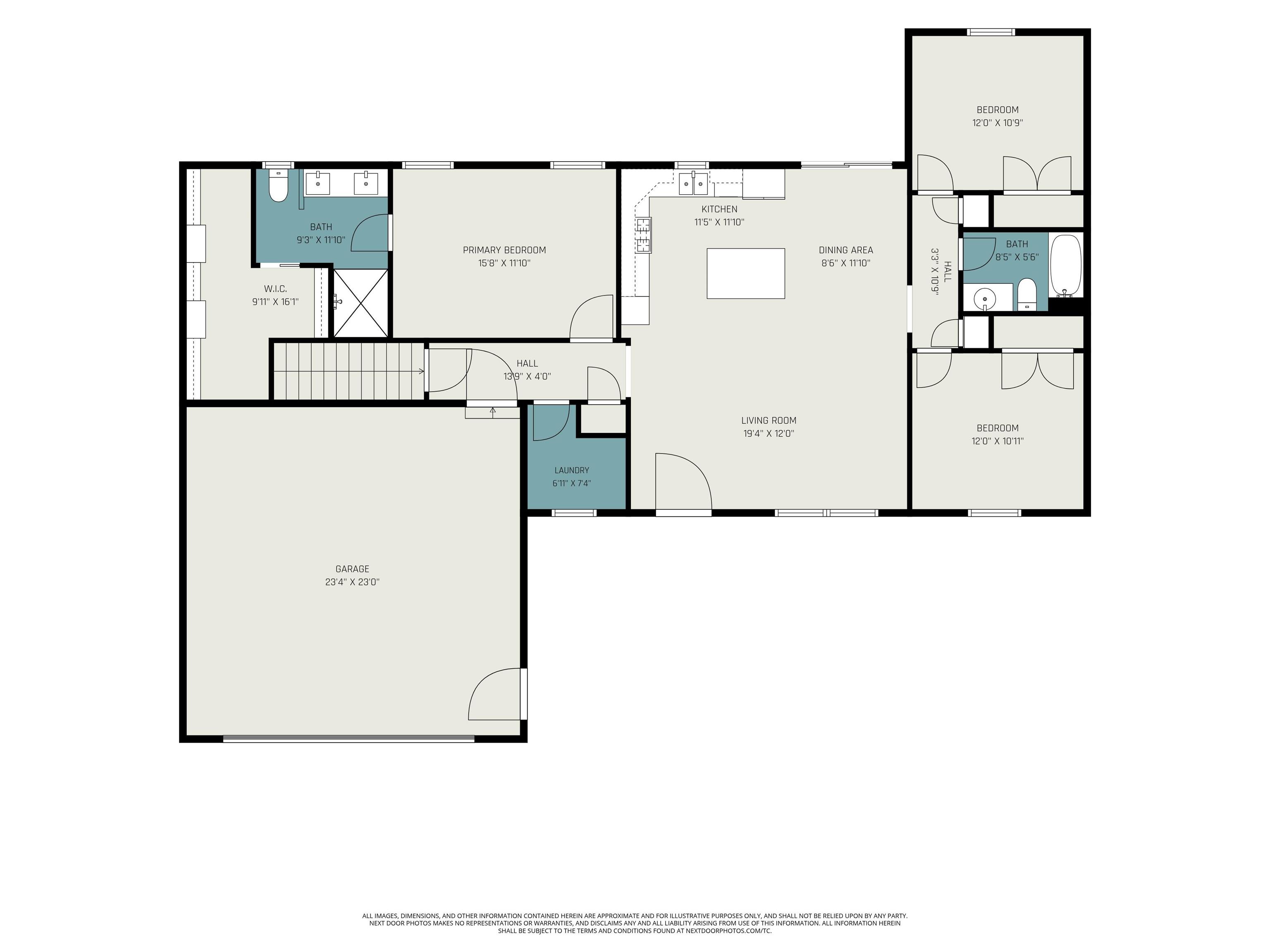 28687 Schwalm Drive Elkhart IN 46517