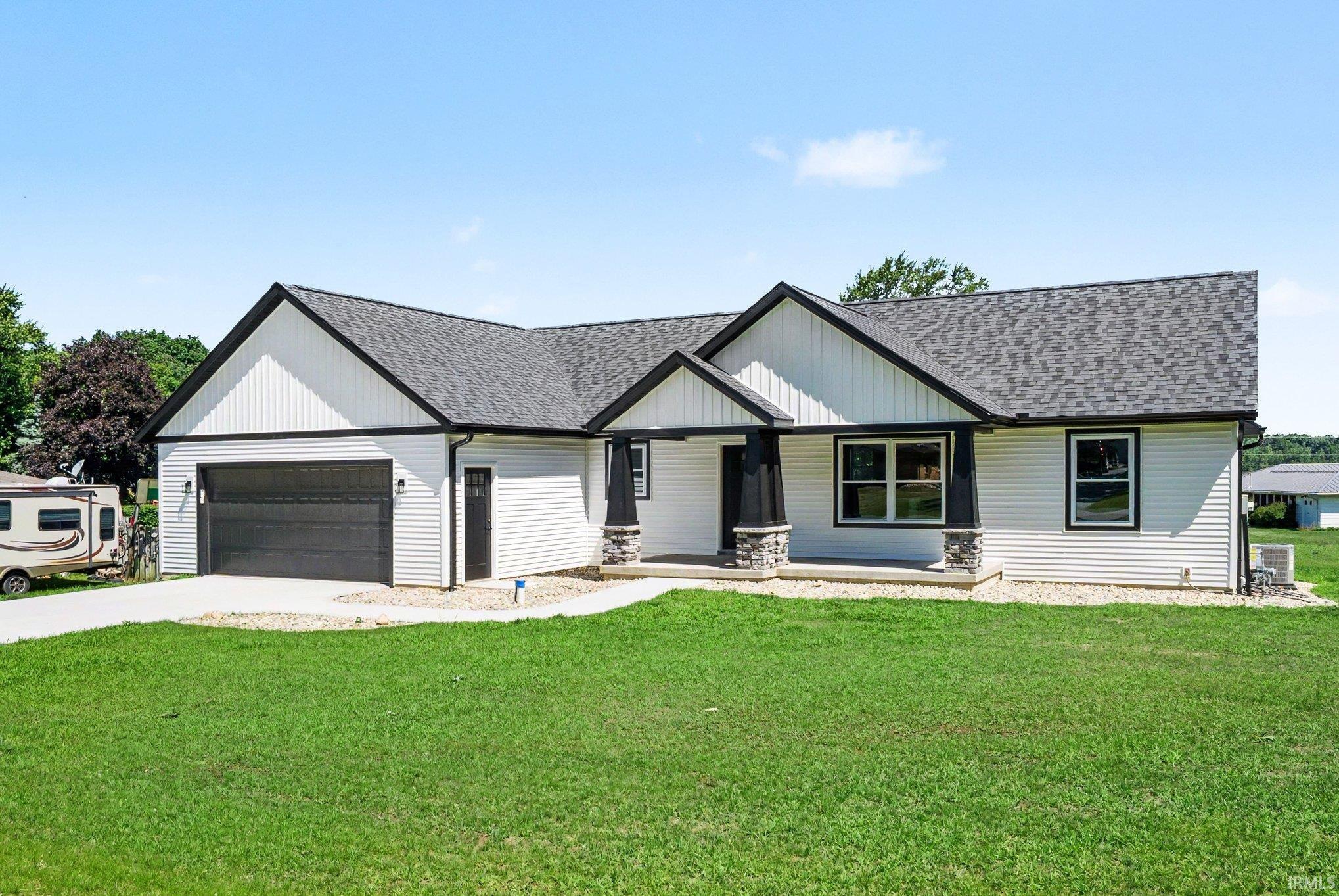 28687 Schwalm Drive Elkhart IN 46517