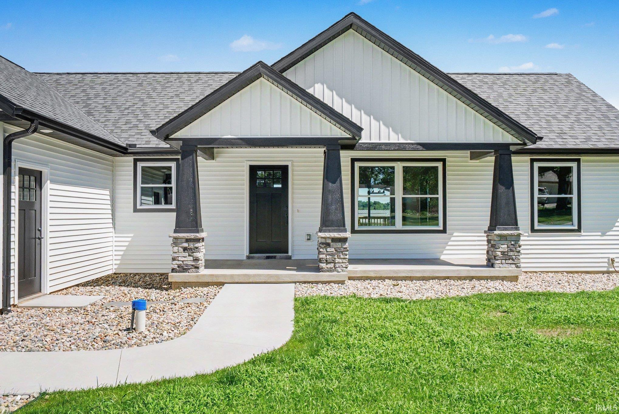 28687 Schwalm Drive Elkhart IN 46517
