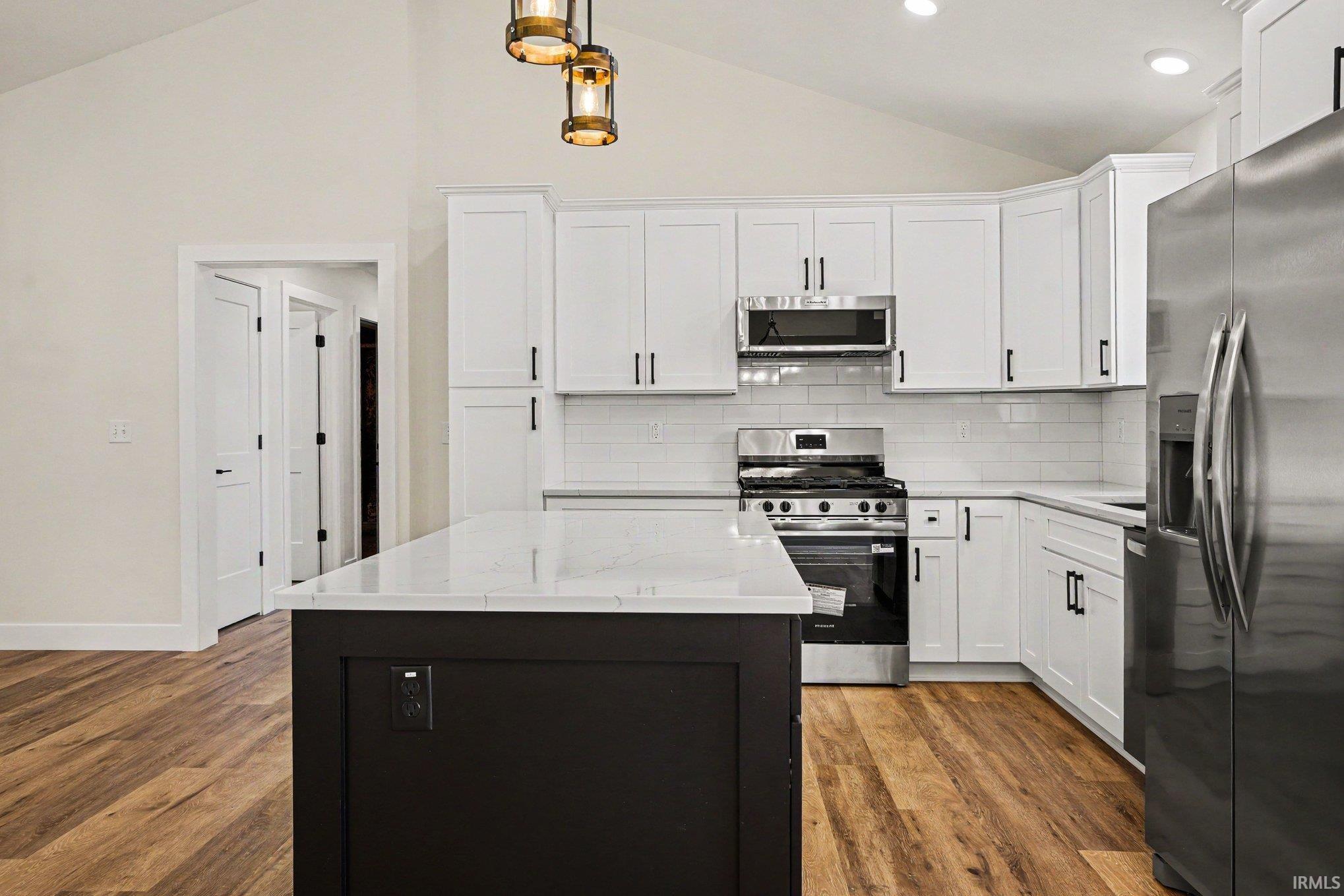 28687 Schwalm Drive Elkhart IN 46517
