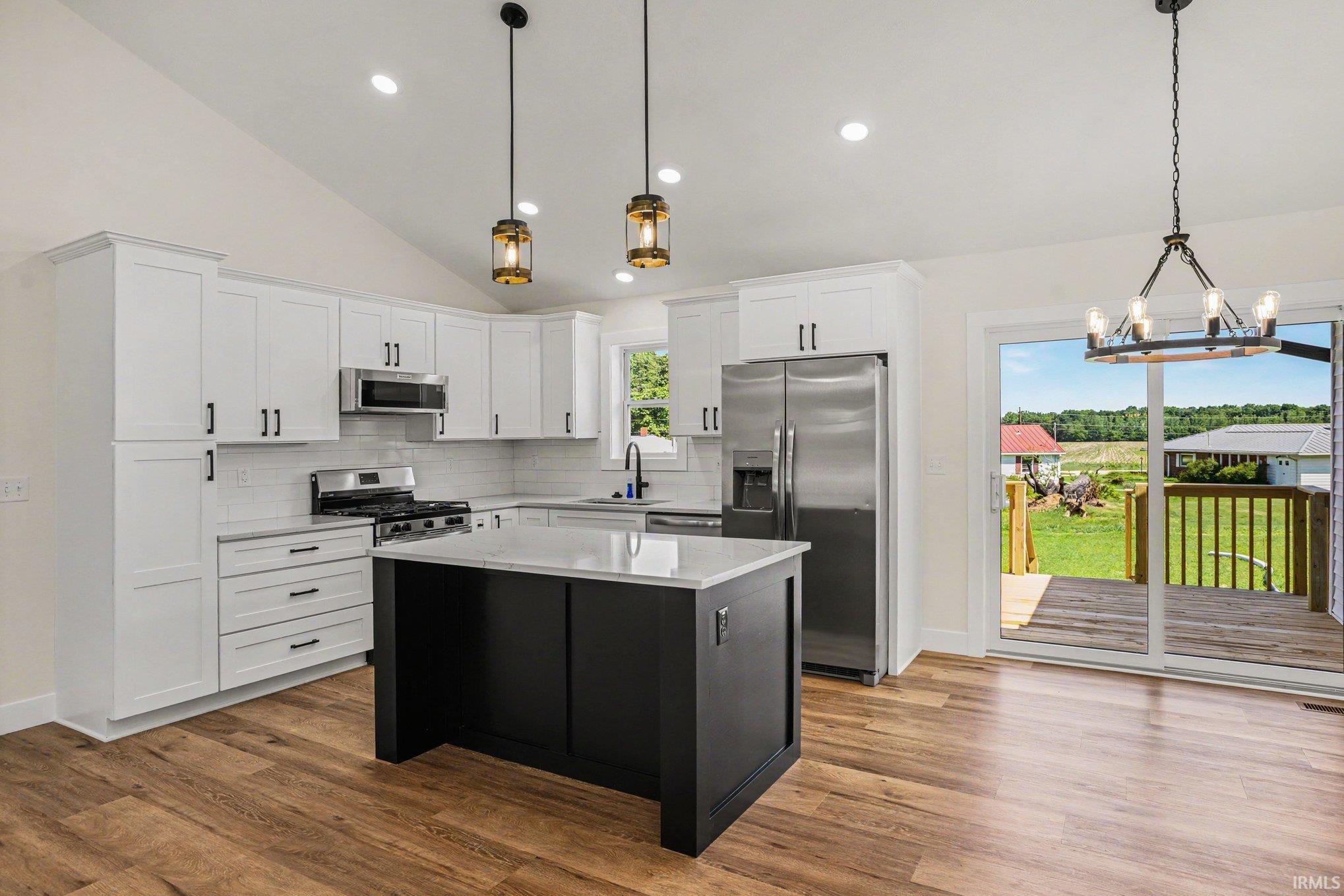 28687 Schwalm Drive Elkhart IN 46517