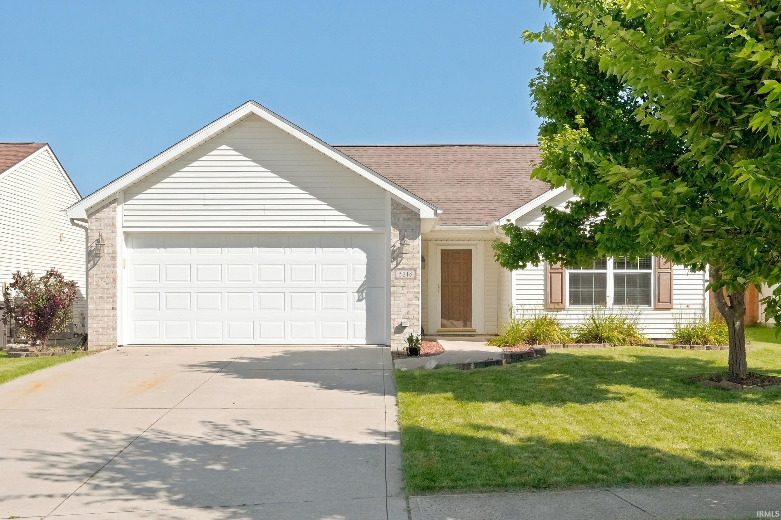 Fort Wayne IN, 3218 Limerick Place