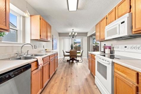 3218 Limerick Place Fort Wayne IN 46818