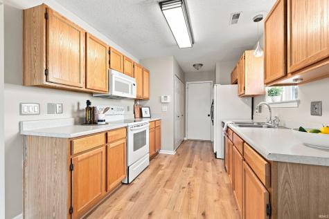 3218 Limerick Place Fort Wayne IN 46818