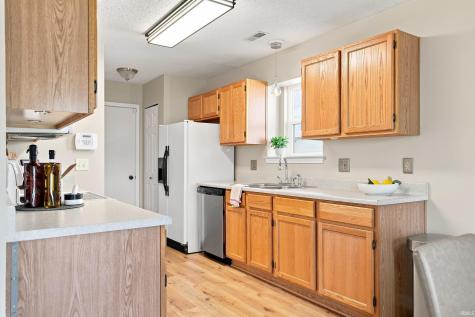 3218 Limerick Place Fort Wayne IN 46818