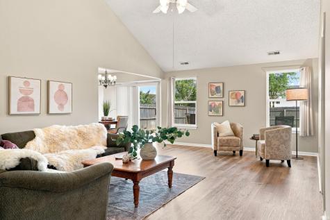 3218 Limerick Place Fort Wayne IN 46818