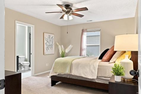 3218 Limerick Place Fort Wayne IN 46818