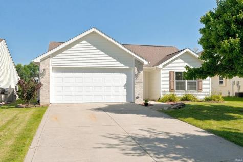 3218 Limerick Place Fort Wayne IN 46818