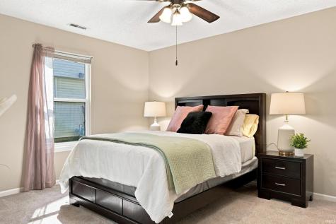 3218 Limerick Place Fort Wayne IN 46818