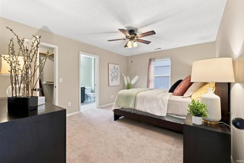 3218 Limerick Place Fort Wayne IN 46818