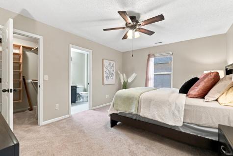 3218 Limerick Place Fort Wayne IN 46818