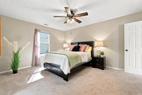 3218 Limerick Place Fort Wayne IN 46818